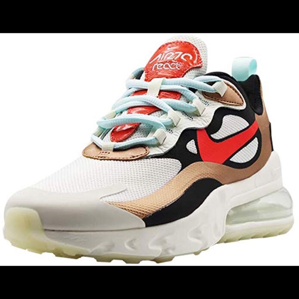 Nike air max 270